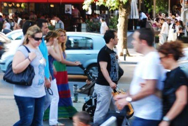 Gamze Özçelik'in bebeği Murathan - Resim 8