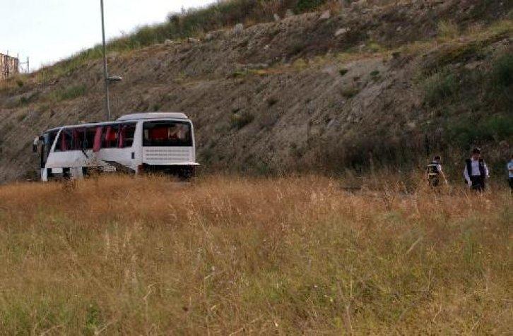 PKK şehre indi - Resim 1