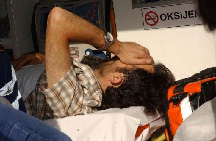 PKK şehre indi - Resim 7