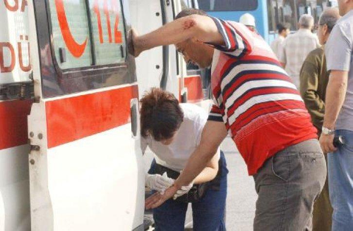PKK şehre indi - Resim 12