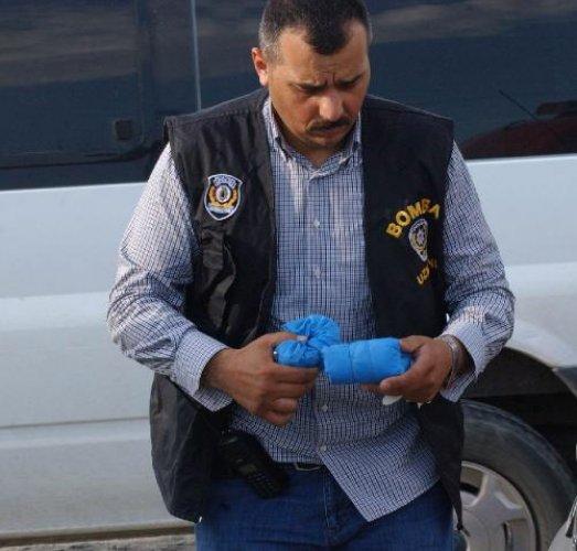 PKK şehre indi - Resim 13