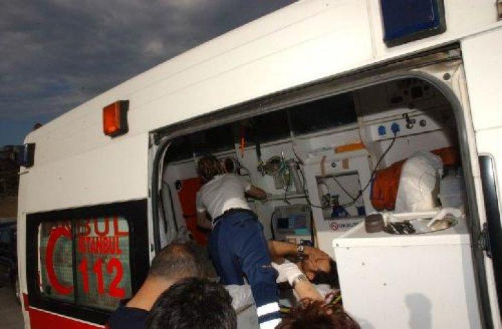 PKK şehre indi - Resim 17