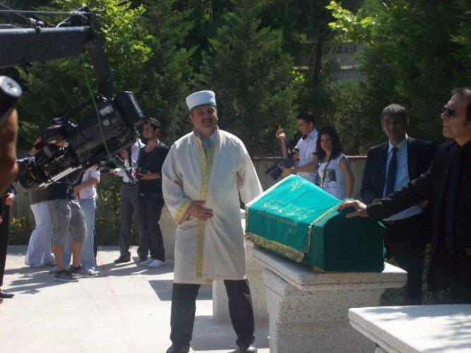 Finalin perde arkası internette - Resim 6