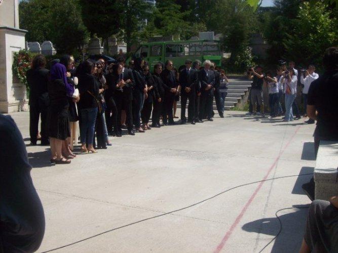 Finalin perde arkası internette - Resim 7