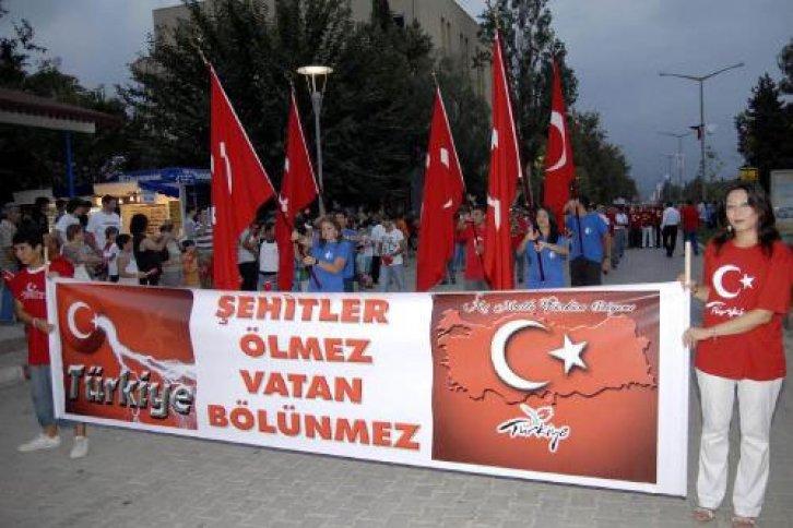 MHP'den skandal  - Resim 1