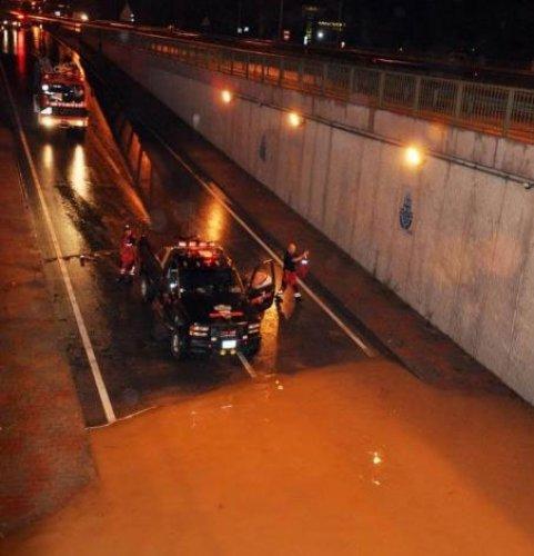Marmara sele teslim - Resim 5