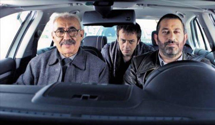 Av Mevsimi'nin set görüntüleri