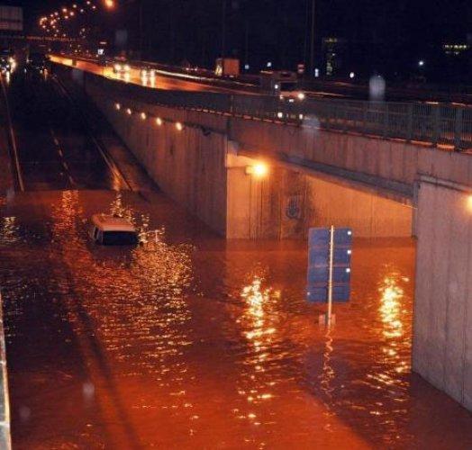 Marmara sele teslim - Resim 1
