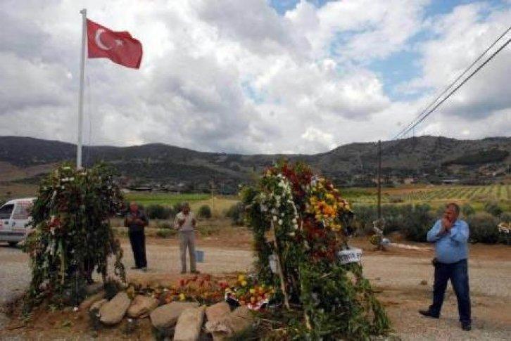 Eşimin alyansı üzerinde kanı var - Resim 4