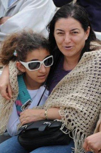 İlhan Selçuk son yolculuğuna uğurlandı - Resim 8