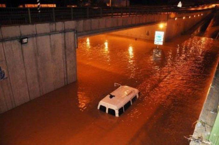 Marmara sele teslim - Resim 6