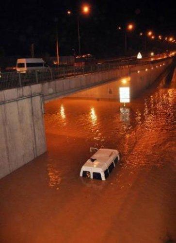 Marmara sele teslim - Resim 4