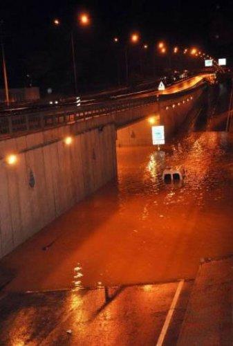 Marmara sele teslim - Resim 2