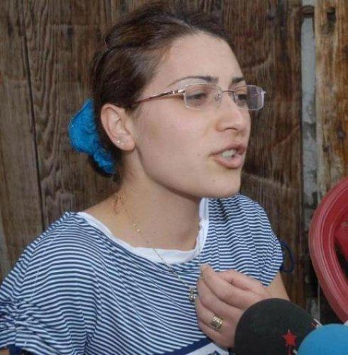 Eşimin alyansı üzerinde kanı var - Resim 2