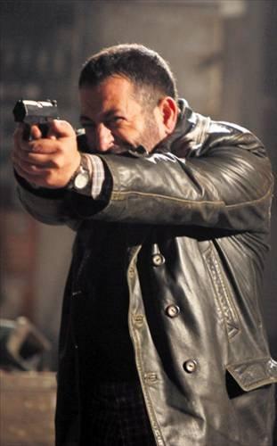 Av Mevsimi'nin set görüntüleri