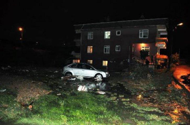 Marmara sele teslim - Resim 12