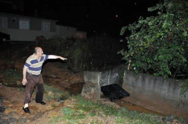 Marmara sele teslim - Resim 10