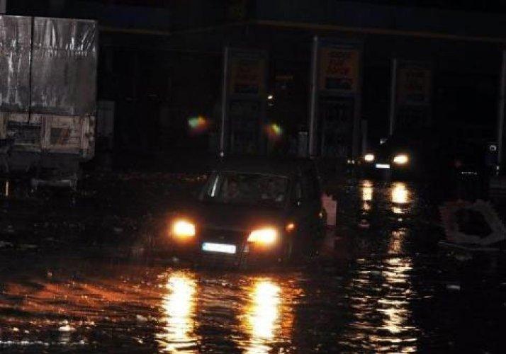 Marmara sele teslim - Resim 17
