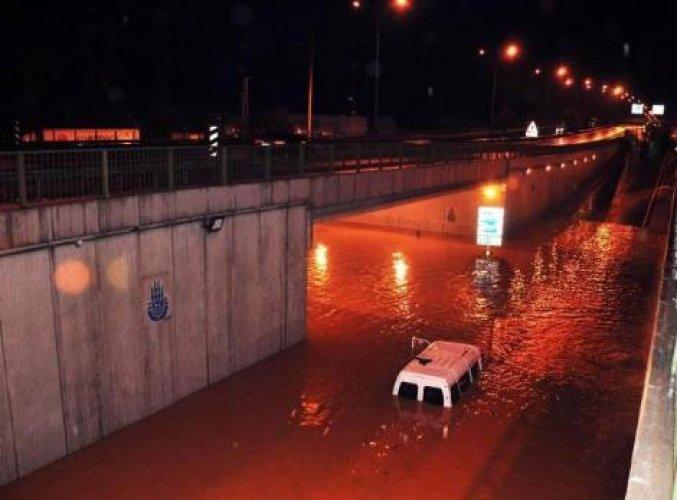 Marmara sele teslim - Resim 3
