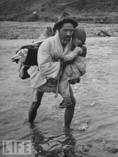 Kore'deki Türk askerinin ilk kez yayınlanan fotoğrafları - Resim 7