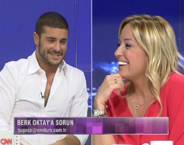 Saba Tümer çıtır sevgilisiyle - Resim 10