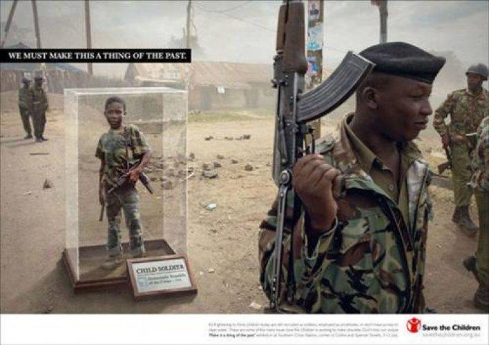 Ürkütücü reklamlar - Resim 56