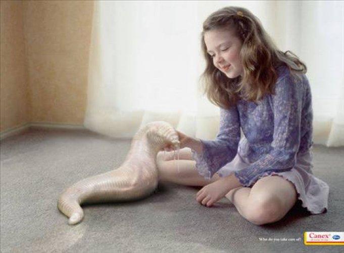 Ürkütücü reklamlar - Resim 50