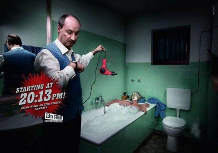 Ürkütücü reklamlar - Resim 42