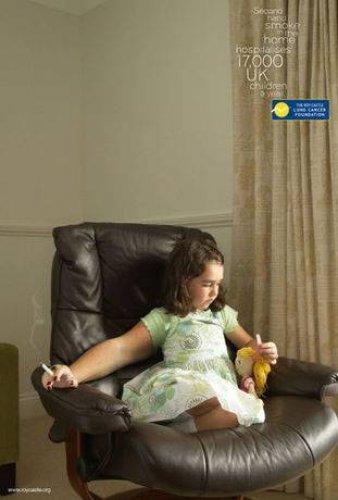 Ürkütücü reklamlar - Resim 57