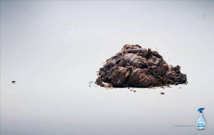 Ürkütücü reklamlar - Resim 12