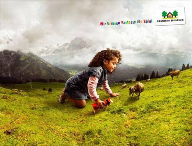 Ürkütücü reklamlar - Resim 16