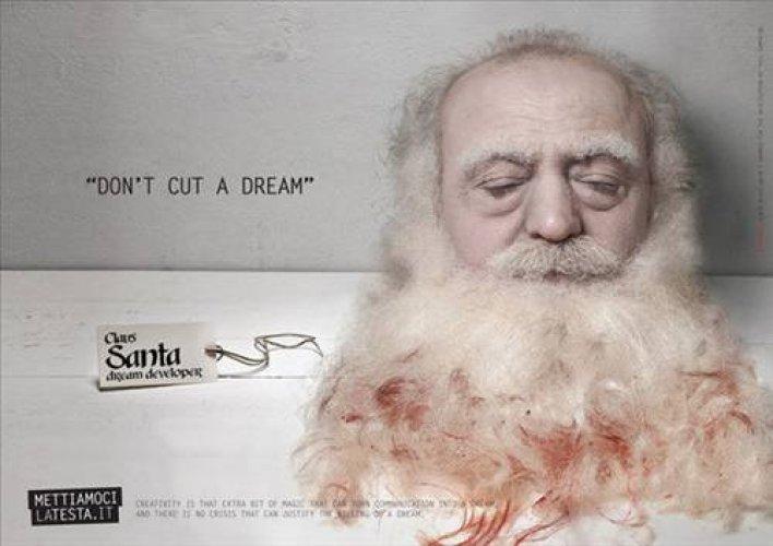Ürkütücü reklamlar - Resim 7