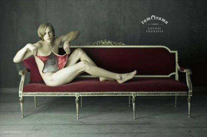 Ürkütücü reklamlar - Resim 47