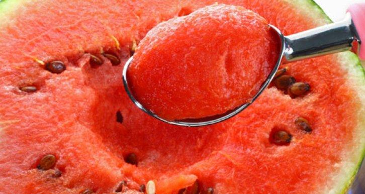 Mucize besin karpuz - Resim 3