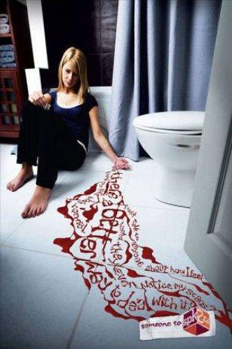 Ürkütücü reklamlar - Resim 20