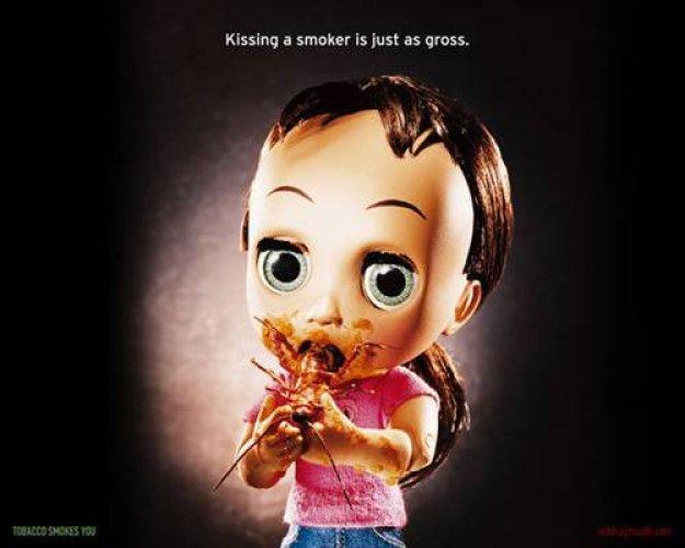Ürkütücü reklamlar - Resim 19