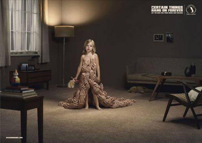 Ürkütücü reklamlar - Resim 34