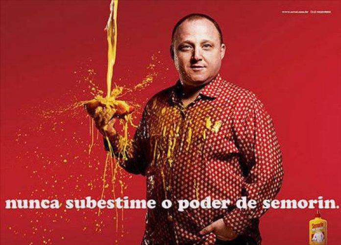 Ürkütücü reklamlar - Resim 24