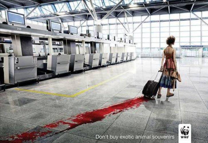 Ürkütücü reklamlar - Resim 37