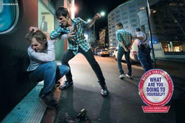 Ürkütücü reklamlar - Resim 59