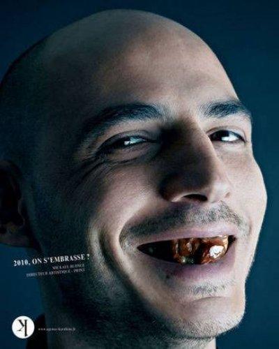 Ürkütücü reklamlar - Resim 26