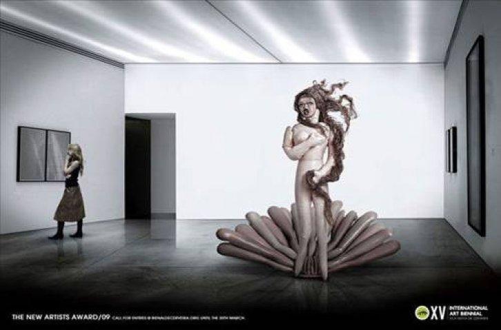Ürkütücü reklamlar - Resim 23