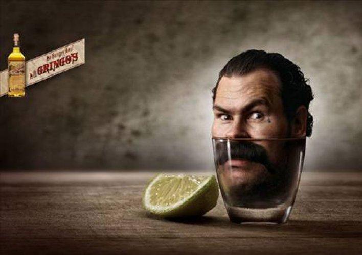 Ürkütücü reklamlar - Resim 46