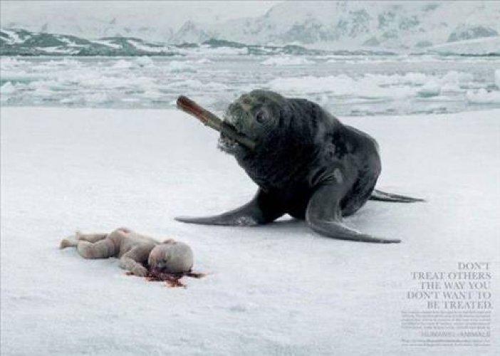 Ürkütücü reklamlar - Resim 2