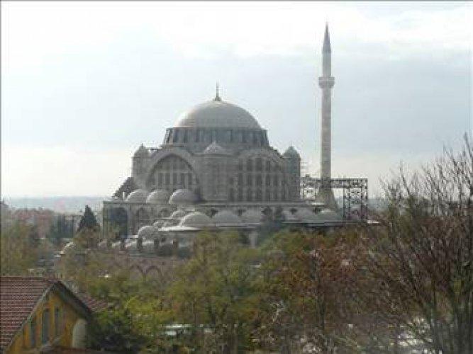 Mimar Sinan'ın sırrı - Resim 49
