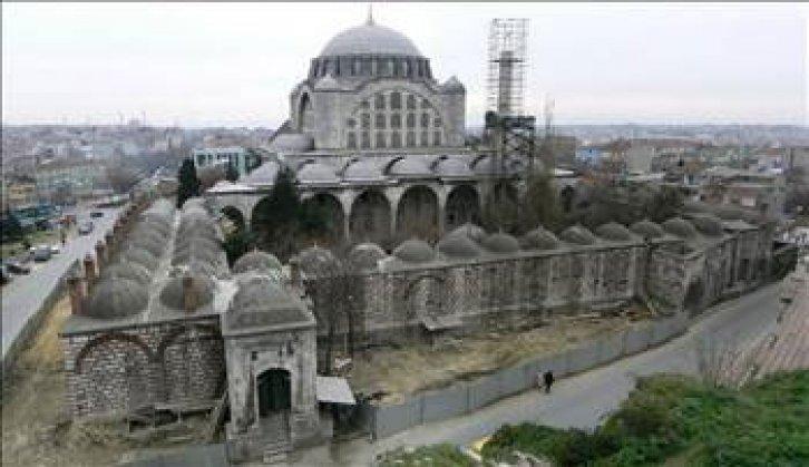 Mimar Sinan'ın sırrı - Resim 51