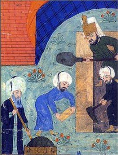 Mimar Sinan'ın sırrı - Resim 13