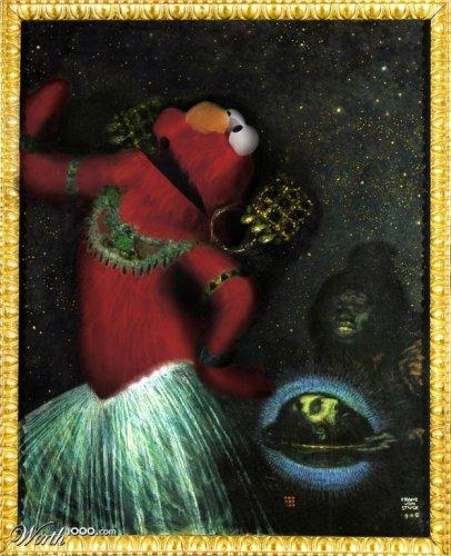 Susam Sokağı karakterleri orta çağda