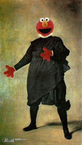 Susam Sokağı karakterleri orta çağda