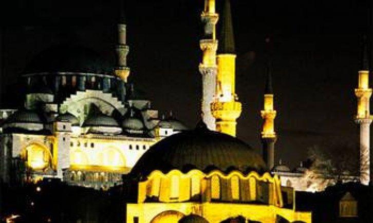 Mimar Sinan'ın sırrı - Resim 20